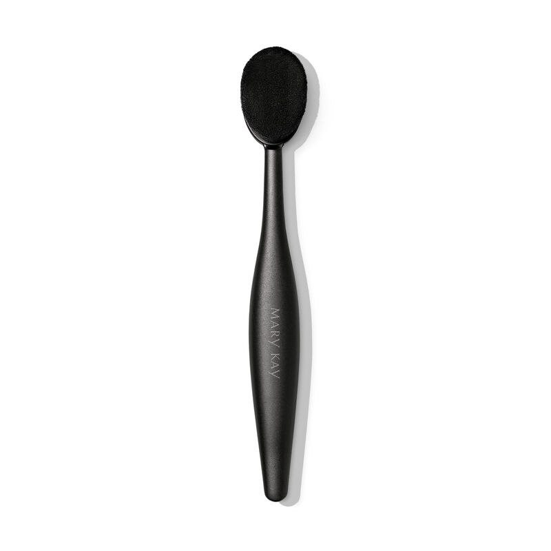 Brocha Oval Para Maquillaje Mary Kay&reg;